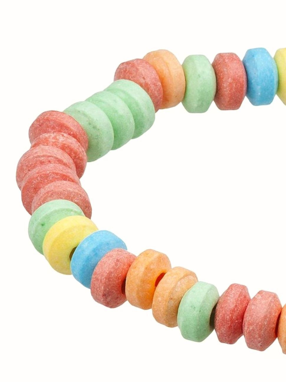 Caramelos de calidad